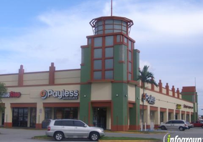 Payless ShoeSource 7554 W Commercial 