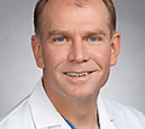 Victor Pretorius, MBChB - La Jolla, CA