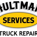 Hultman Services Inc - Diesel Engines