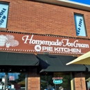 Homemade Ice Cream and Pie Kitchen - Ice Cream & Frozen Desserts