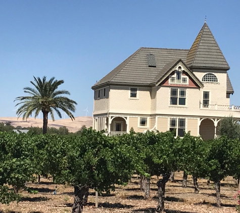 Concannon Vineyards - Livermore, CA