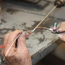 Thermo Sensors Corporation - Abrasives