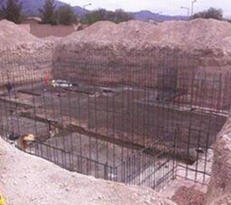 Jaimes Concrete Inc - Las Vegas, NV