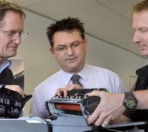 Inland Technology - Armidale, NSW