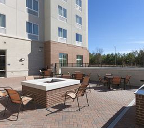 Fairfield Inn & Suites - Rock Hill, SC