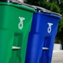 U.S Waste Management - Garbage Collection