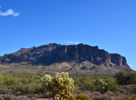 Zoomphoto - Apache Junction, AZ