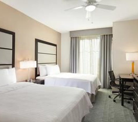 Homewood Suites by Hilton Frederick - Frederick, MD