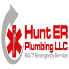 Hunt ER Plumbing LLC