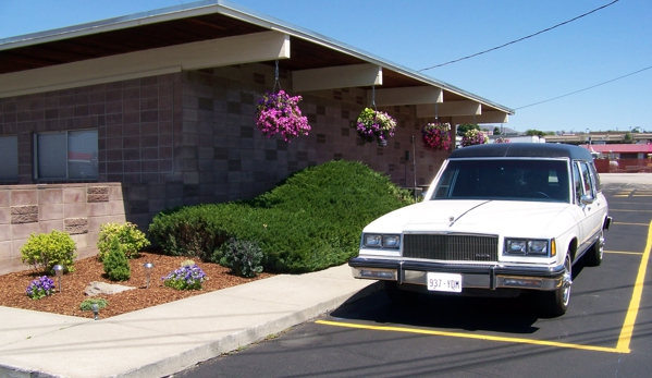 Heritage Memorial Chapel - East Wenatchee, WA