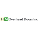 H & M Overhead Doors - Door Operating Devices