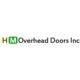 H & M Overhead Doors, Inc.