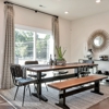 Preserve at Louisbury by Meritage Homes gallery