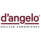 D'Angelo Grilled Sandwiches