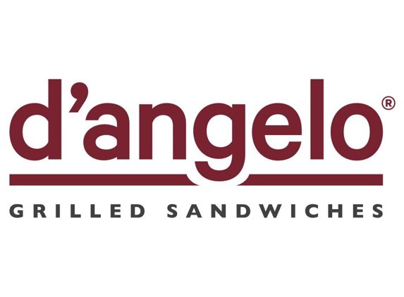 D'Angelo Grilled Sandwiches - Charlton, MA