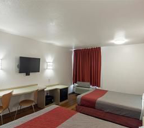 Motel 6 - Oklahoma City, OK