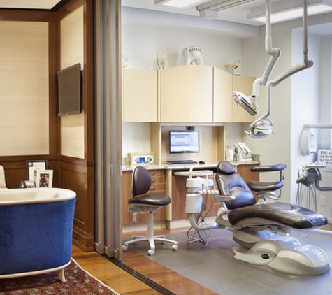 Linhart Dentistry - New York, NY