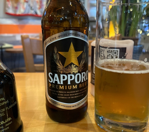 Endo Sushi - Arlington, VA