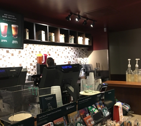 Starbucks Coffee - Kirkland, WA