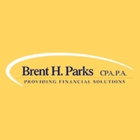 Parks Brent H CPA