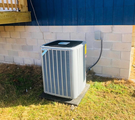 Henderson Heating & Cooling Co - Lebanon, MO