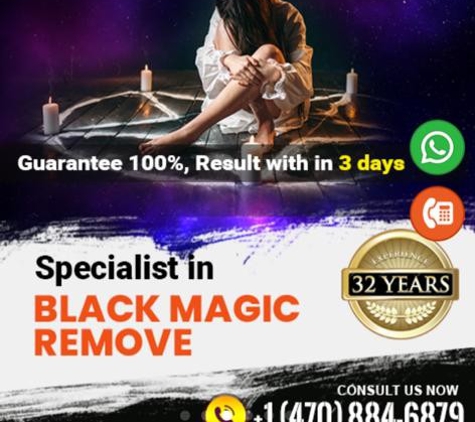 Psychic & Astrologer Love Spell - Decatur, GA