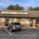 Kessler Rehabilitation Center - Physical Therapy Clinics