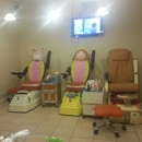 Gel Nail - Nail Salons