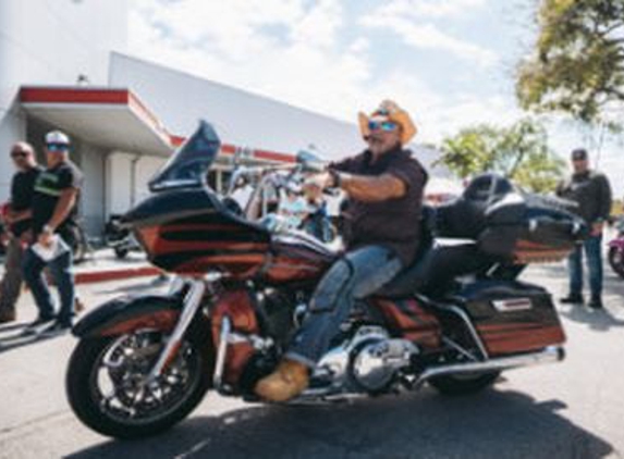 Peterson's Harley-Davidson South - Cutler Bay, FL