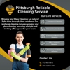 Pittsburgh Reliable Cleaning Services gallery