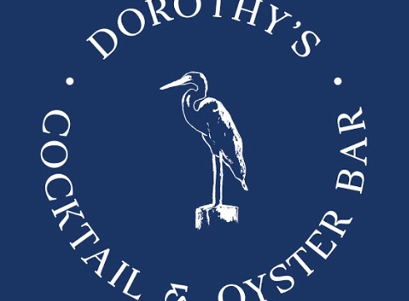 Dorothy's Cocktail & Oyster Bar - St Simons Island, GA