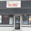 GV Music gallery