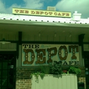Depot Cafe - Coffee Shops