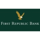 First Republic Bank