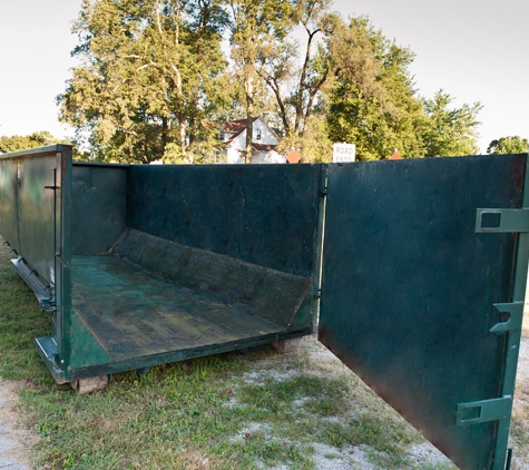 Trash Panda Dumpster Rental - Baytown, TX