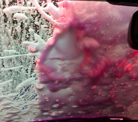 Top Dog Express Car Wash & Oil Change - Altamonte Springs, FL