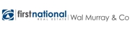 Wal Murray & Co Logo