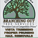 Branching Out Tree Care Experts - Tree Service