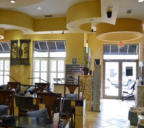 Bella Grande Nail Salon - Saint Johns, FL