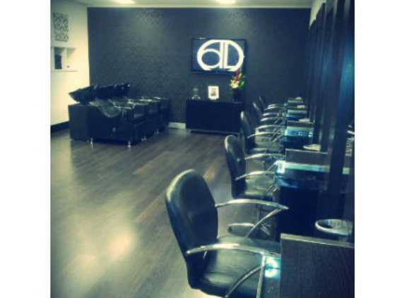 David Lee Hairdressing - Woodvale, WA