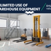 WareSpace Centennial | Small Warehouse Space Rentals gallery