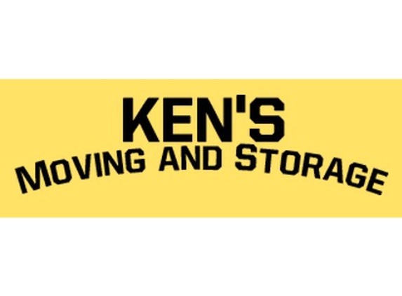 Ken's Moving and Storage - Maspeth, NY