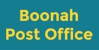 Boonah Post Office - Gift Shop Supplies