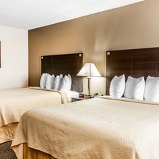 Quality Inn & Suites - Mattoon, IL