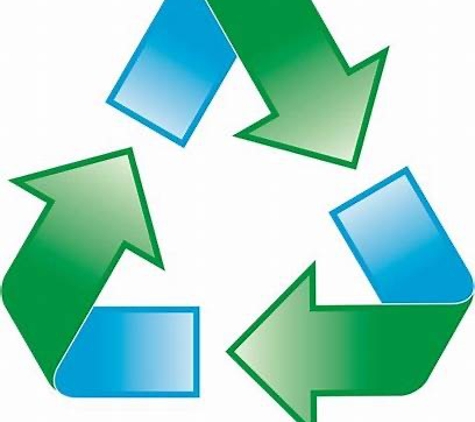 Green and Blue Waste Solutions - Chandler, AZ. Offering Commercial Trash and Recycle Options