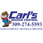 Carl's Season Control