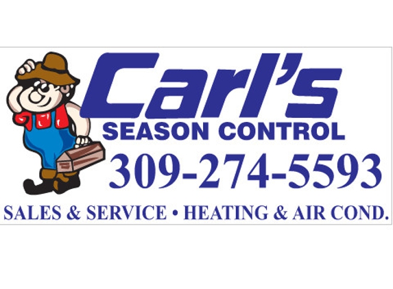 Carl's Season Control - Chillicothe, IL