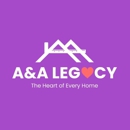 A&A Legacy Construction - Deck Builders