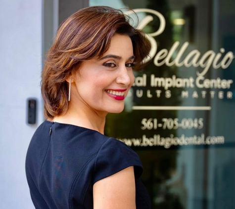 Bellagio Dental Implant Center - North Palm Beach, FL