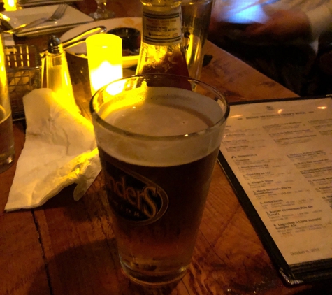 Monk McGinn's - New York, NY